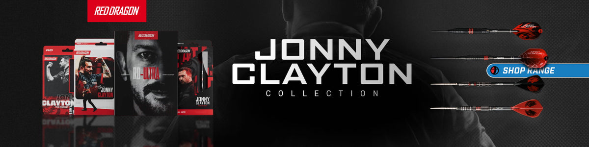 RedDragon-Jonny-Clayton-The-Ferret-Launch-Collection-Homepage-Carousel-Desktop-Banner-min-Premier Darts