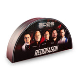 Red Dragon Advent Calendar 2026-2-Premier Darts