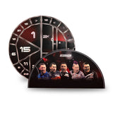 Red Dragon Advent Calendar 2026-3-Premier Darts