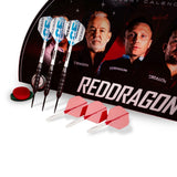 Red Dragon Advent Calendar 2026-4-Premier Darts