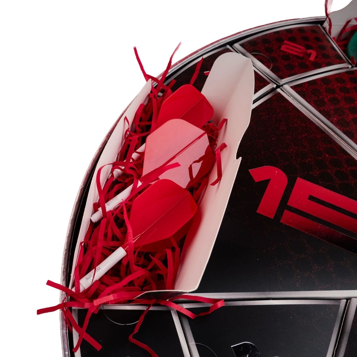 Red Dragon Advent Calendar 2026-6-Premier Darts
