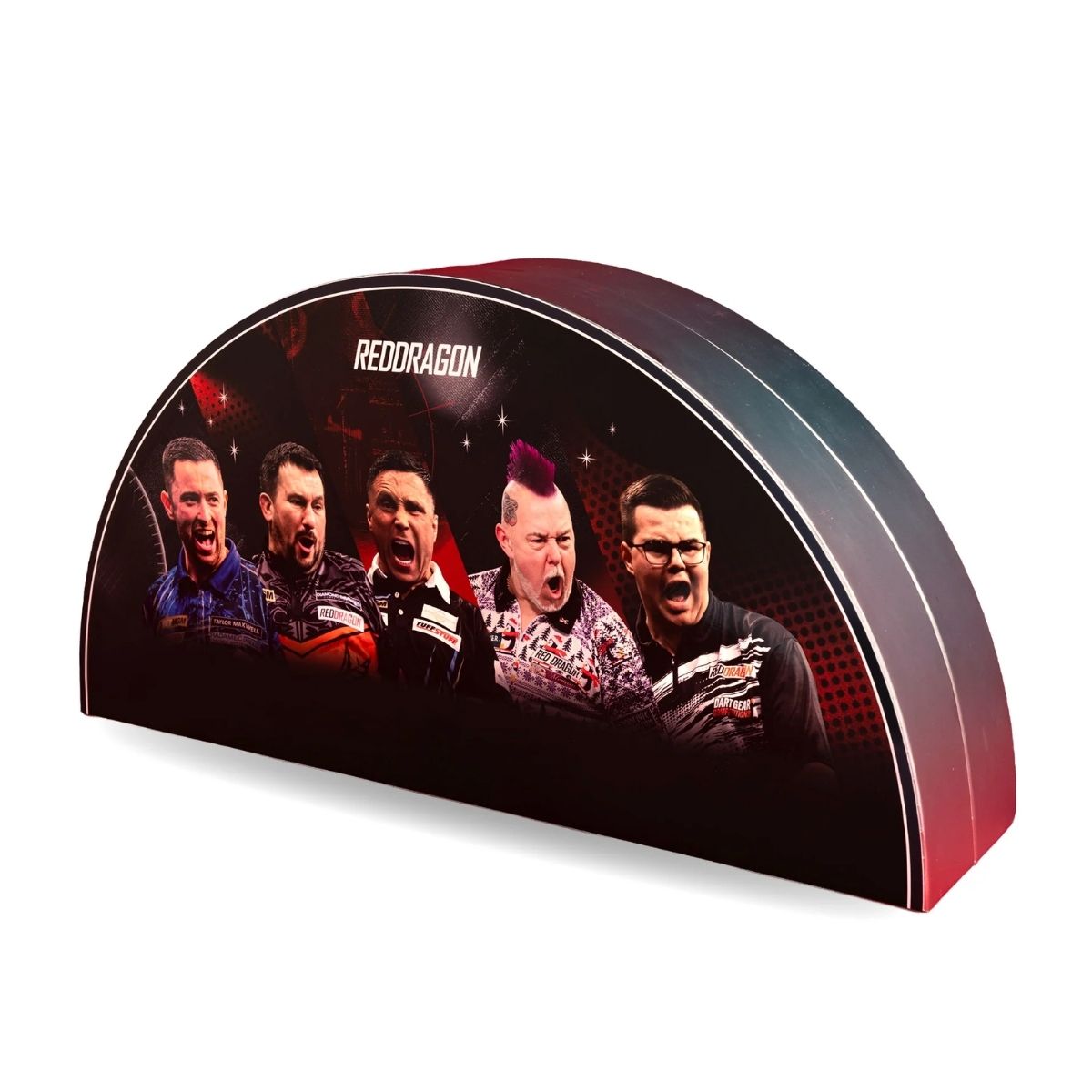 Red Dragon Advent Calendar 2026-7-Premier Darts