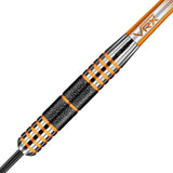 Red Dragon Amberjack 11 90% Tungsten Steel Tip Darts-2-30 GRAM-Premier Darts