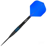 Red Dragon Amp - Torpedo 90% Tungsten Steel Tip Darts-3-24 GRAM-Premier Darts