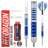Red Dragon Colin Lloyd Element 90% Tungsten Steel Tip Darts