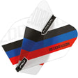 Red Dragon Hardcore XT Radical Red Dragon TriStripe Flights