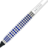 Red Dragon Luke Humphries TX3 Cool Blue SE 90% Tungsten Soft Tip Darts