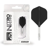Red Dragon Nitro Flite  Integrated Flight and Shaft