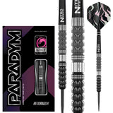 Red Dragon Paradym  Tapered 90% Tungsten Steel Tip Darts