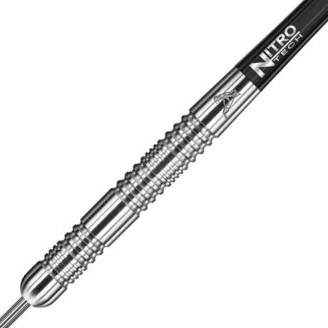 Red Dragon Peter Wright Euro 11 85% Tungsten Steel Tip Darts