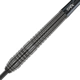Red Dragon Seren 2 Onyx 90% Tungsten Steel Tip Darts