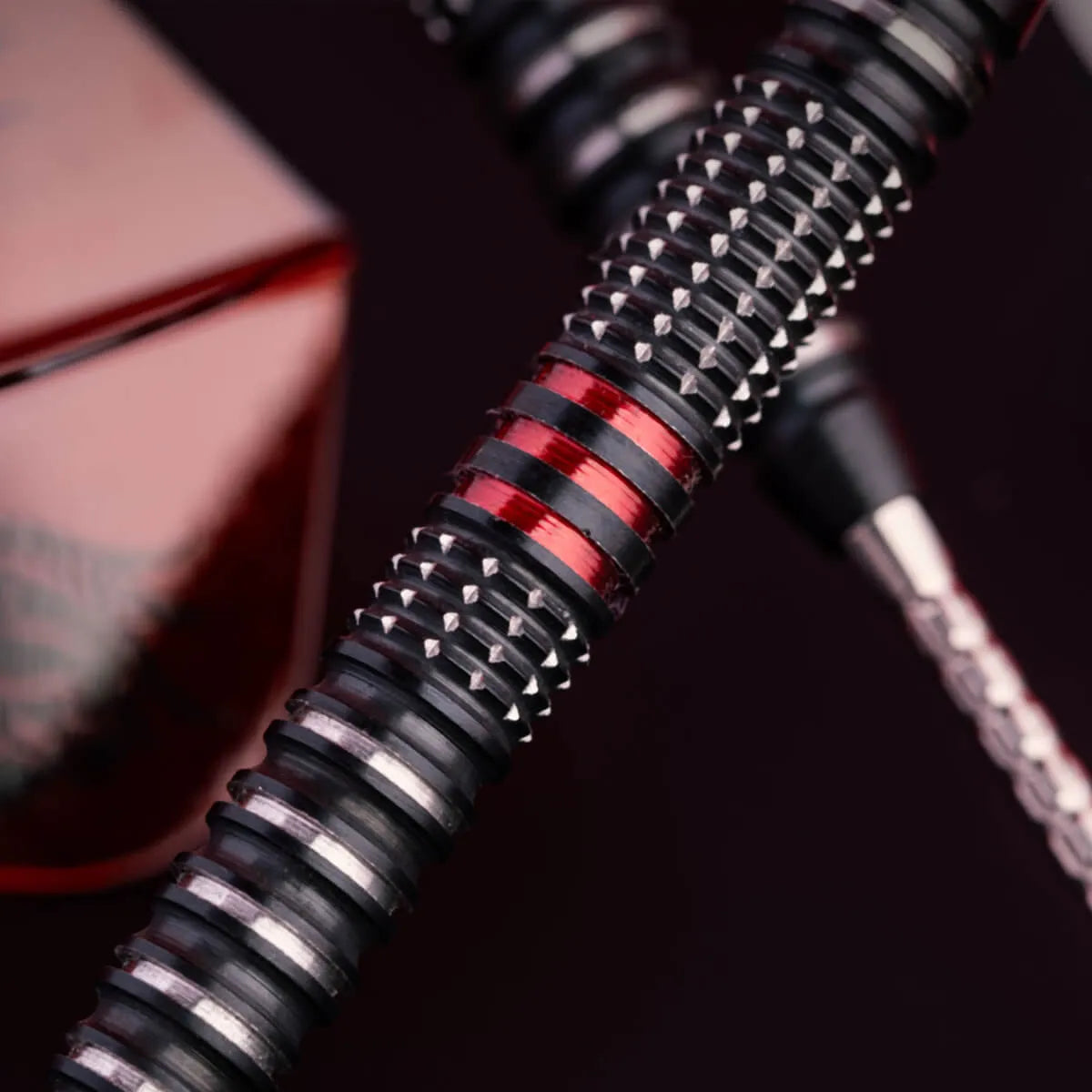 Red Dragon Jonny Clayton RD-PRO SP 90% Tungsten Steel Tip Darts-7-22 GRAM-Premier Darts