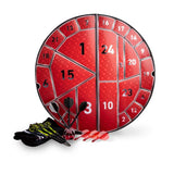 Red Dragon X Winmau Dual Advent Calendar 2026-3-Premier Darts