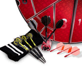 Red Dragon X Winmau Dual Advent Calendar 2026-4-Premier Darts