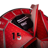 Red Dragon X Winmau Dual Advent Calendar 2026-7-Premier Darts