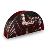 Red Dragon X Winmau Dual Advent Calendar 2026-9-Premier Darts