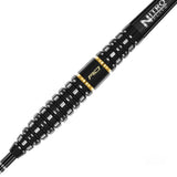 Red Dragon Ascend - Torpedo 90% Tungsten Steel Tip Darts-2-23 GRAM-Premier Darts