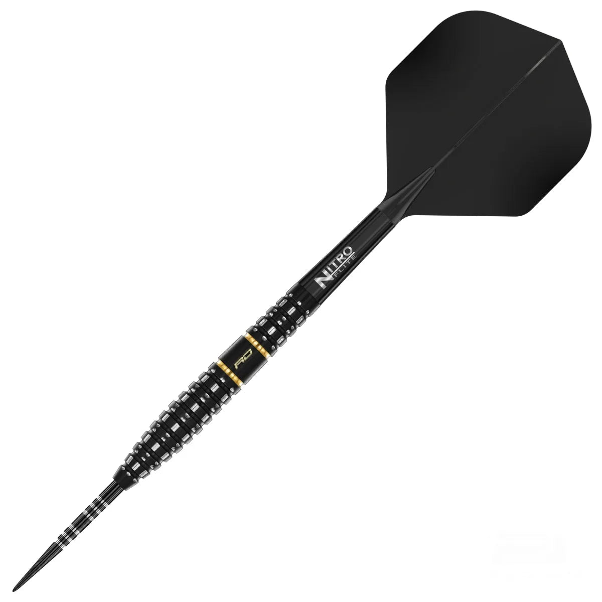 Red Dragon Ascend - Torpedo 90% Tungsten Steel Tip Darts-3-23 GRAM-Premier Darts