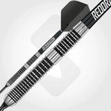 Red Dragon Pegasus SP 90% Tungsten Steel Tip Darts-2-22 GRAM-Premier Darts