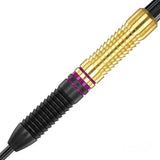 Red Dragon Peter Wright World Champion Brass Steel Tip Darts-2-21 GRAM-Premier Darts