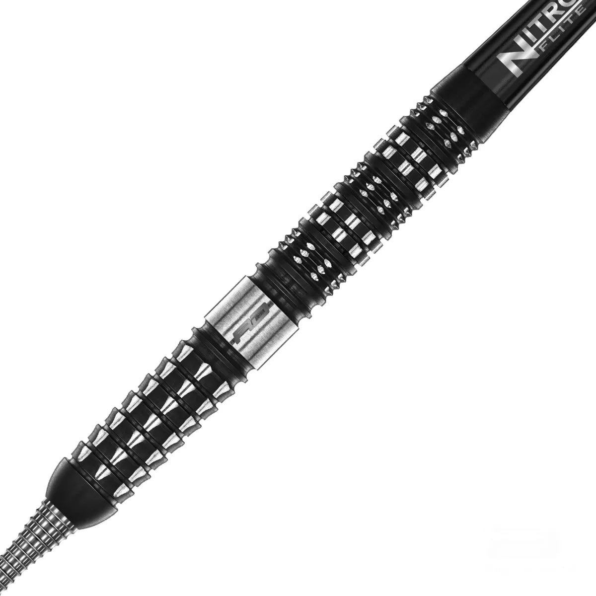 Red Dragon Recon - Parallel 90% Tungsten Steel Tip Darts-2-22 GRAM-Premier Darts