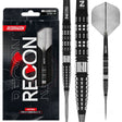 Red Dragon Recon - Tapered 90% Tungsten Steel Tip Darts-1-21 GRAM-Premier Darts