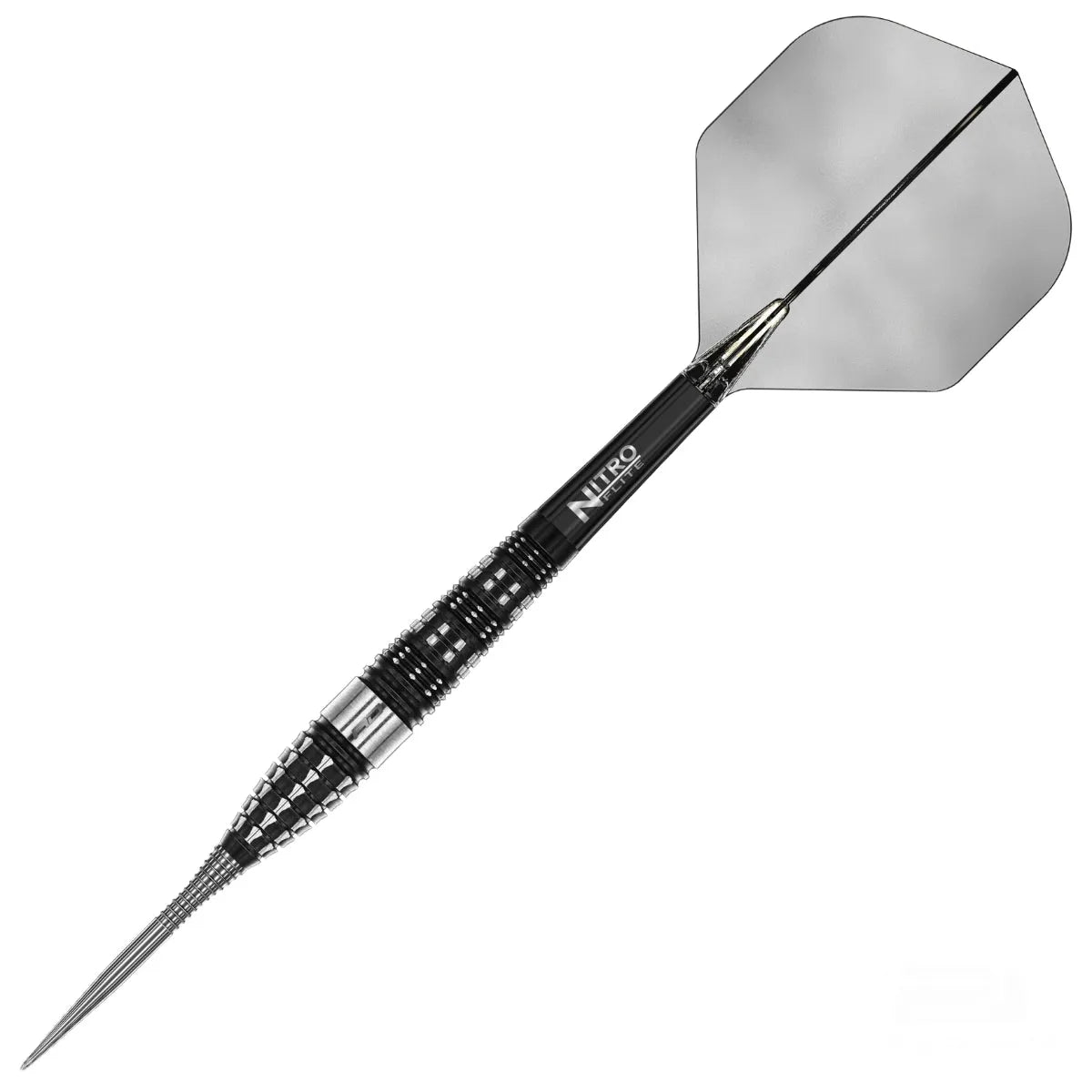 Red Dragon Recon - Torpedo 90% Tungsten Steel Tip Darts-3-23 GRAM-Premier Darts