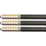 Reel Darts Angels & Demons 97% Tungsten Darts