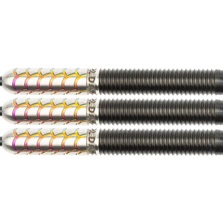 Reel Darts Angels & Demons 97% Tungsten Darts