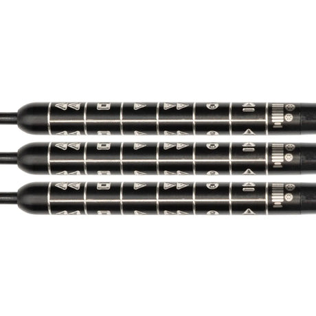 Reel Darts Rewind 90% Tungsten Darts