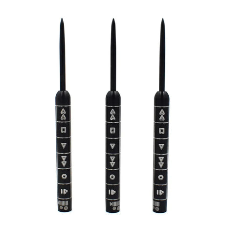 Reel Darts Rewind 90% Tungsten Darts