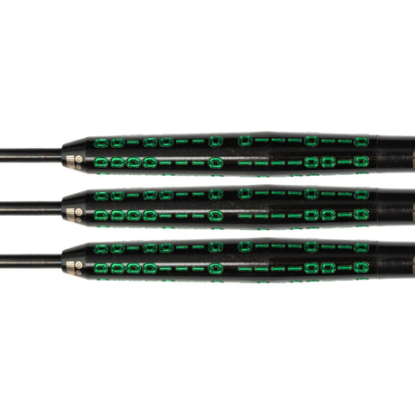 Reel Darts The Glitch 90% Tungsten Darts
