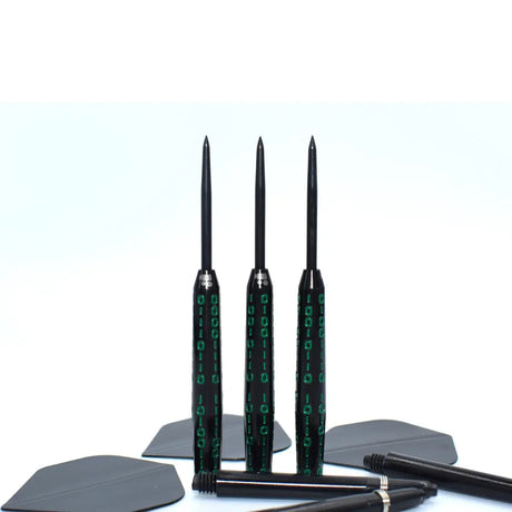 Reel Darts The Glitch 90% Tungsten Darts