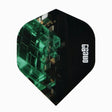 One80 Rene Eidams Standard Dart Flights