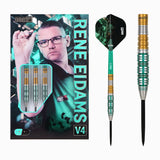 One80 Rene Eidams V4 90% Tungsten Steel Tip Darts