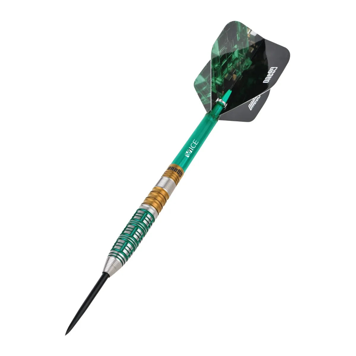 One80 Rene Eidams V4 90% Tungsten Steel Tip Darts