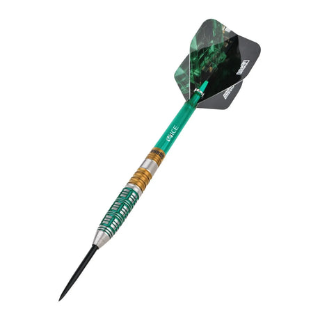 One80 Rene Eidams V4 90% Tungsten Steel Tip Darts