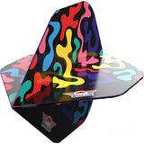 Bull's NL Series 100 Ricky Evans 80 Blue No2-2-Premier Darts