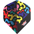Bull's NL Series 100 Ricky Evans 80 Blue No2-1-Premier Darts