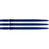 Bull's NL CP Ringed Grip Dart Points-9-Blue-32mm-Premier Darts