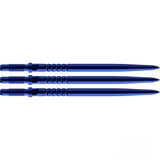Bull's NL CP Ringed Grip Dart Points-10-Blue-36mm-Premier Darts