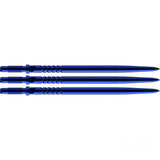 Bull's NL CP Ringed Grip Dart Points-11-Blue-40mm-Premier Darts