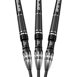 GOAT Rook 95% Tungsten Steel Tip Darts-Darts-4-Premier Darts