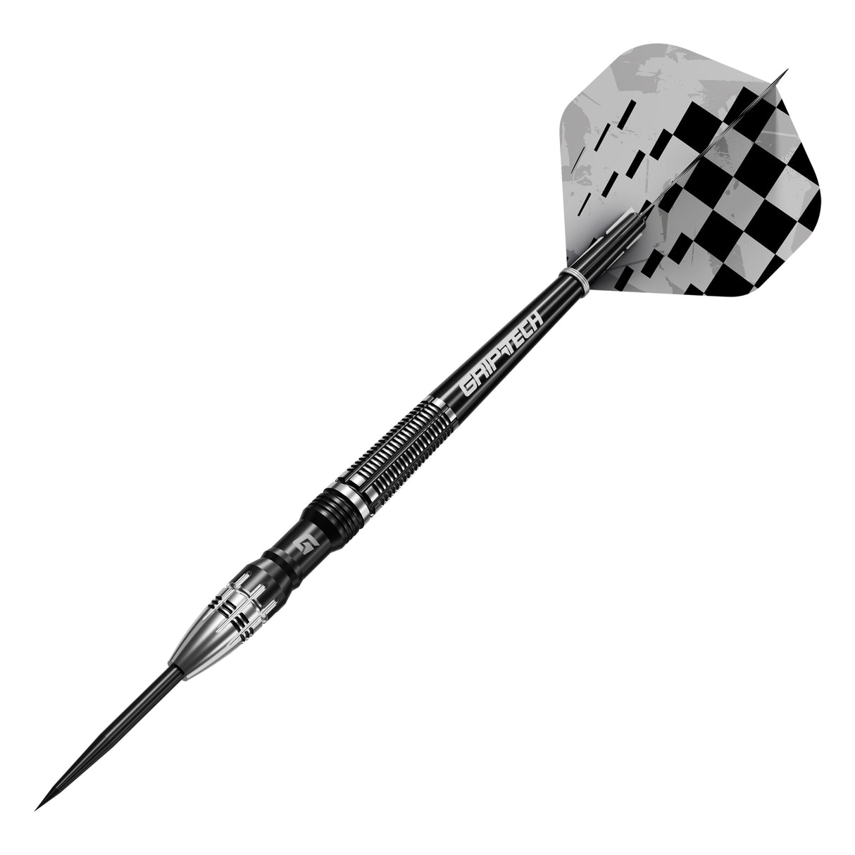 GOAT Rook 95% Tungsten Steel Tip Darts-Darts-2-Premier Darts