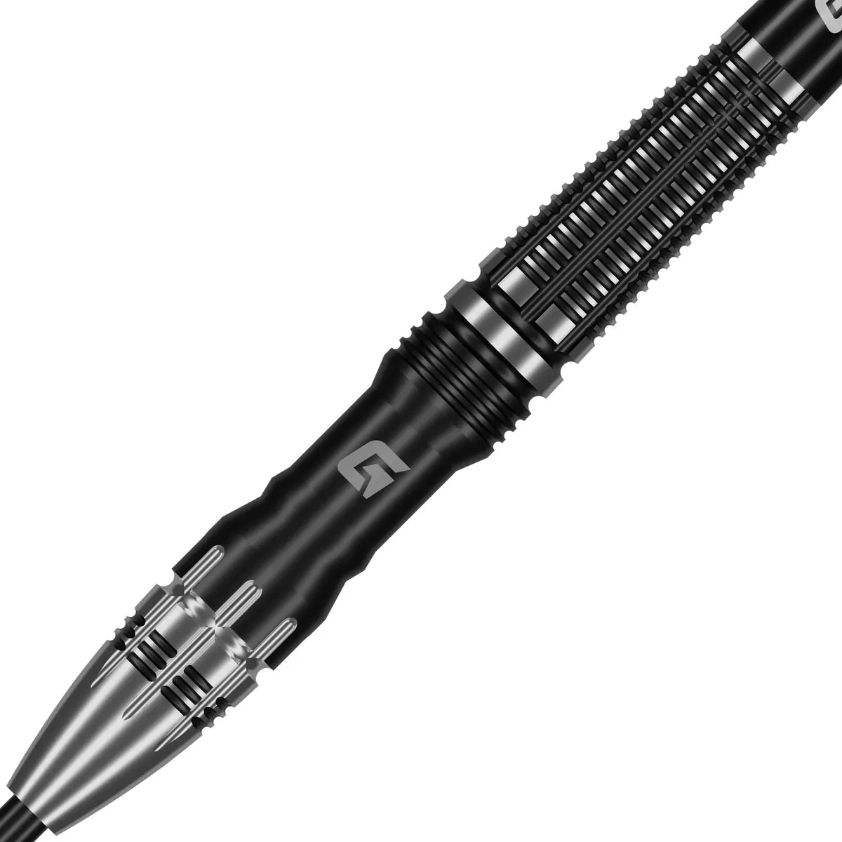 GOAT Rook 95% Tungsten Steel Tip Darts-3-22 GRAM-Premier Darts