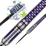 Shot Pro Series Ryan Murray 90% Tungsten Steel Tip Darts-2-28 GRAM-Premier Darts