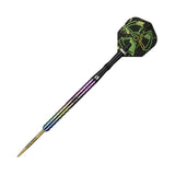 Shot Pro Series Stowe Buntz 3.0 TP 90% Tungsten Steel Tip Darts-5-23 GRAM-Premier Darts