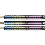Shot Pro Series Stowe Buntz 3.0 TP 90% Tungsten Steel Tip Darts-4-23 GRAM-Premier Darts