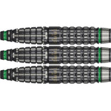 Target Japan Akito Yamagata Scream G2 90% Tungsten Steel Tip Darts