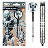 Shot AI Scorpula 90% Tungsten Steel Tip Darts